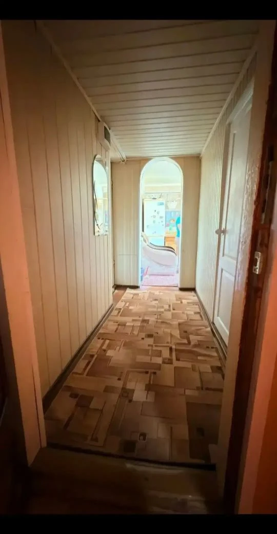 Sale of a cozy house in Lelekovka