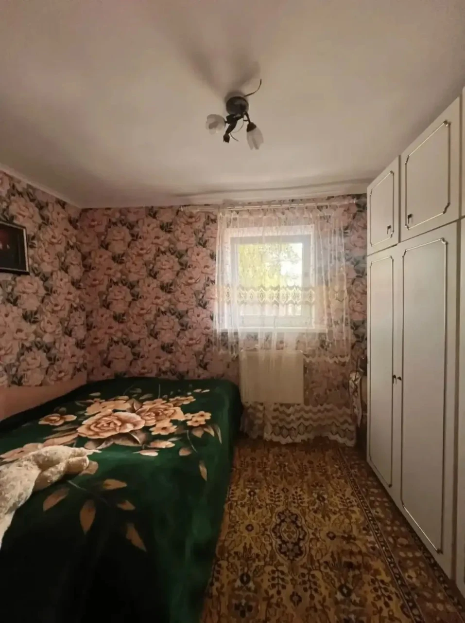 Sale of a cozy house in Lelekovka