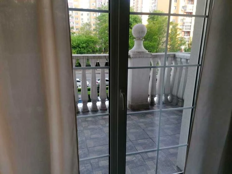Квартира. Київ, Михайла Максимовича вул.