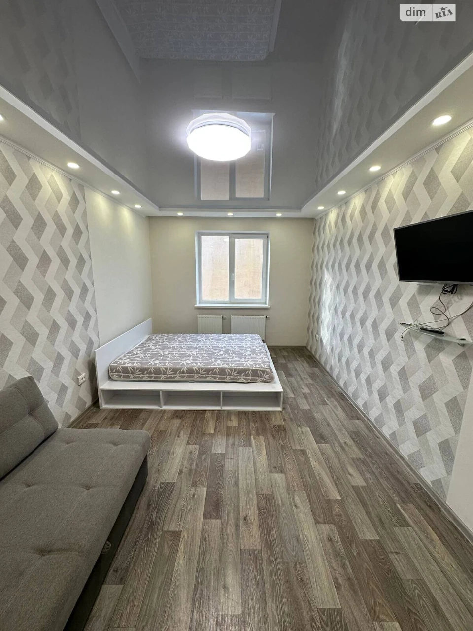 Sale Apartment Saltivka
