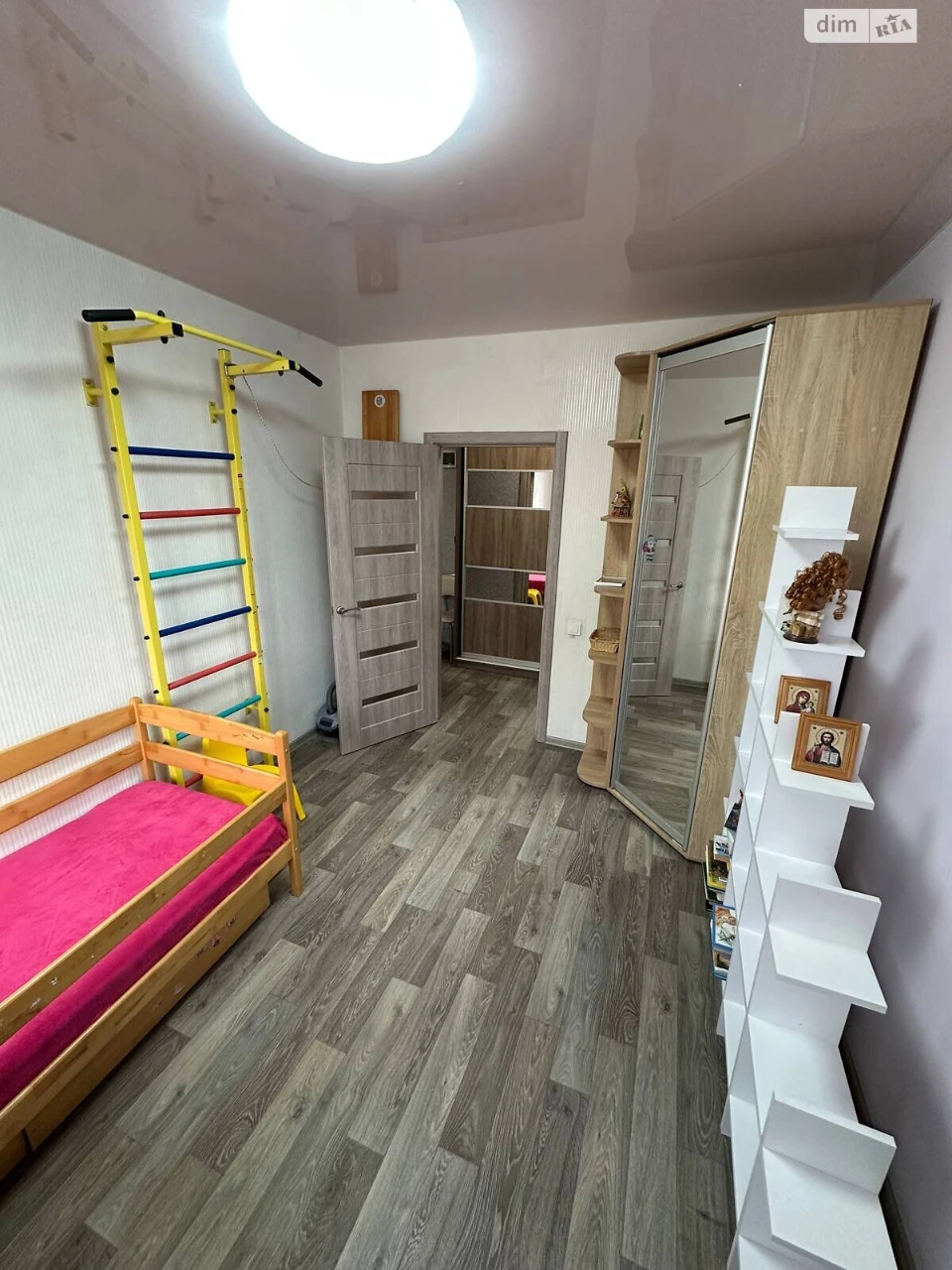 Sale Apartment Saltivka