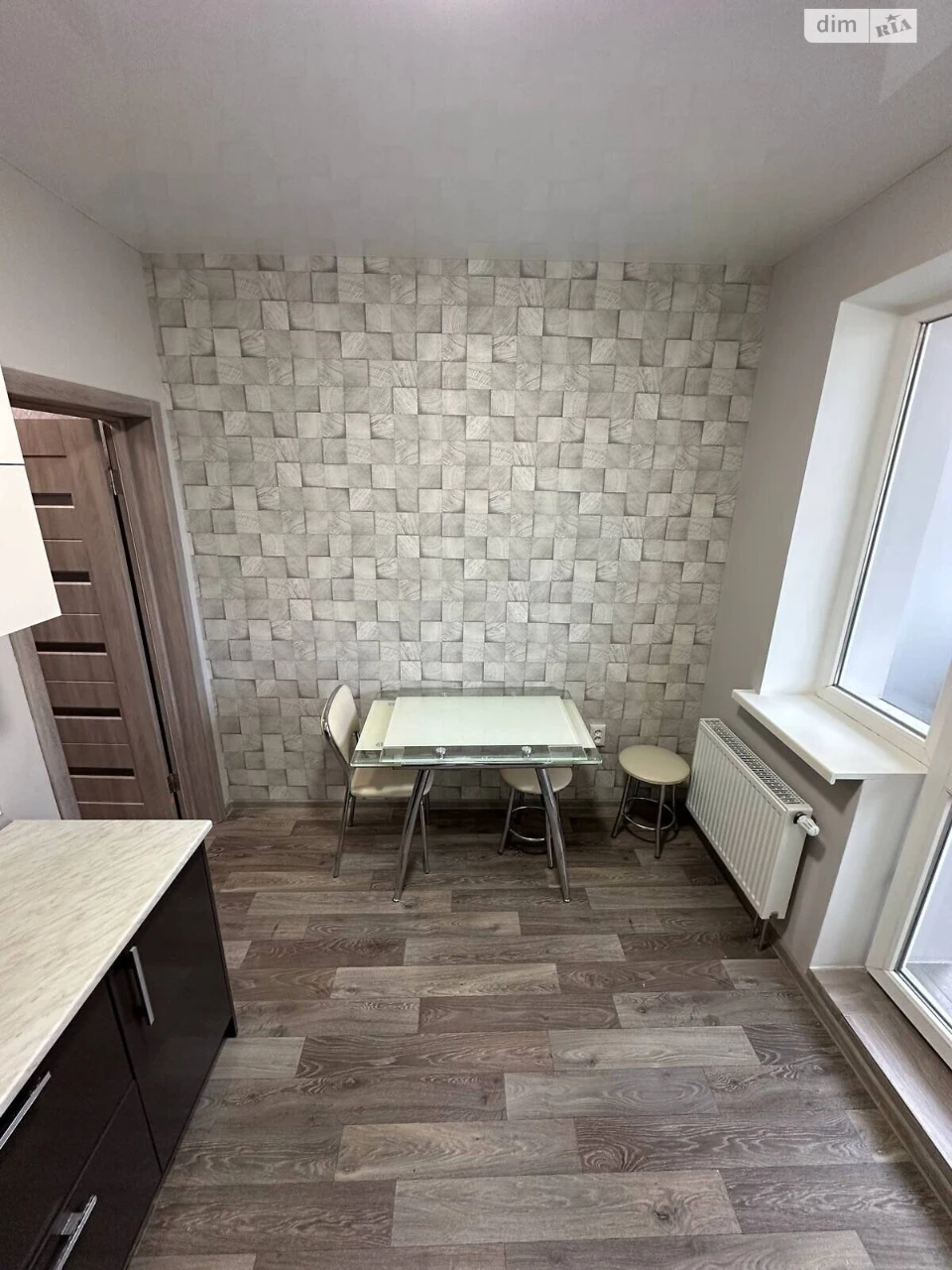 Sale Apartment Saltivka