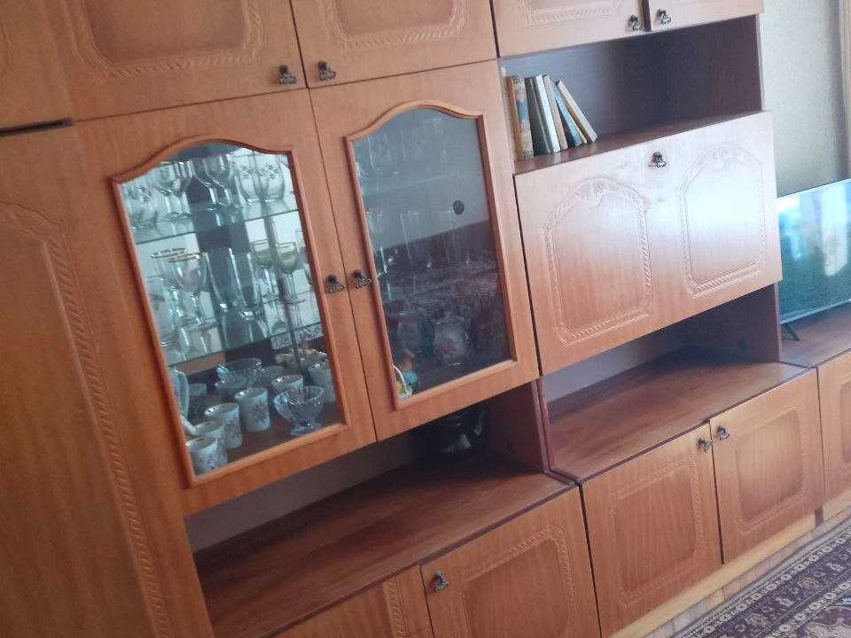 Квартира. Киев, улица Олены Телиги