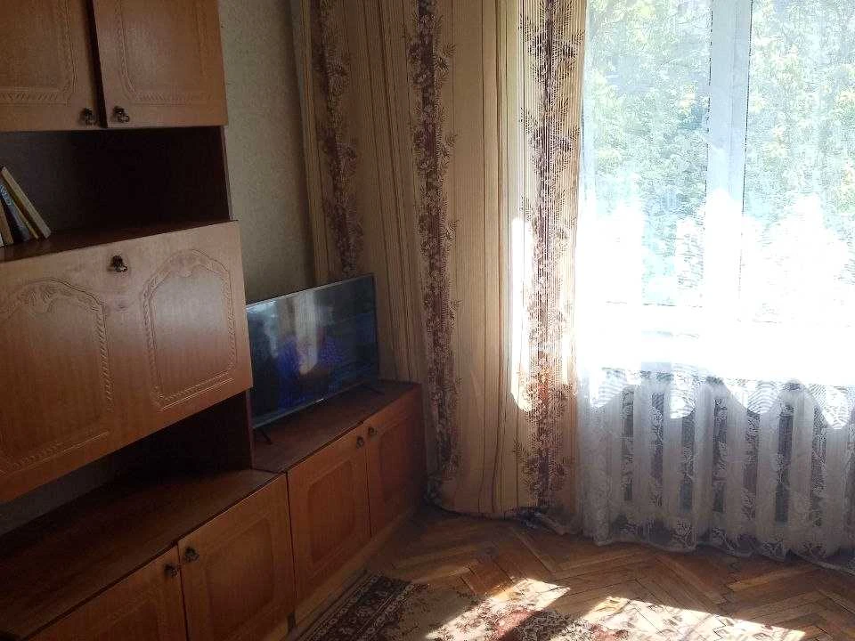 Квартира. Киев, улица Олены Телиги