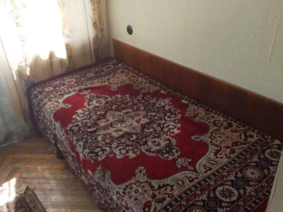 Квартира. Киев, улица Олены Телиги