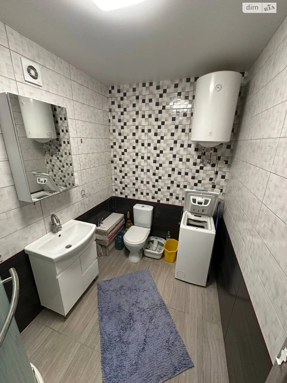 Sale Apartment Saltivka