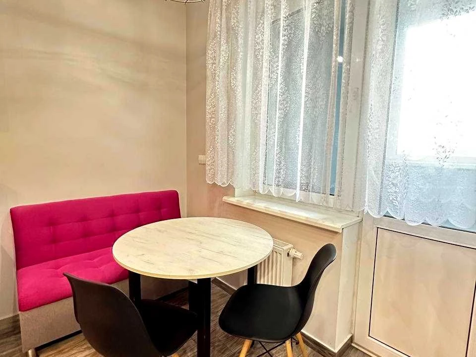 One-bedroom Apartment. Michael Dontya Street, Kyiv