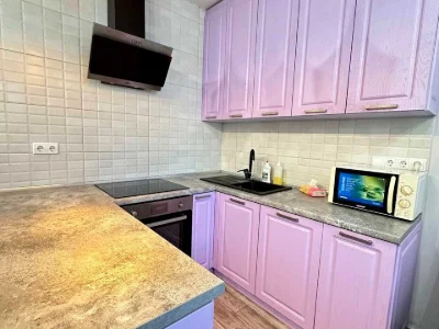 One-bedroom Apartment. Michael Dontya Street, Kyiv