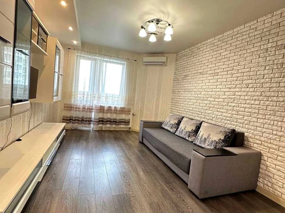 One-bedroom Apartment. Michael Dontya Street, Kyiv