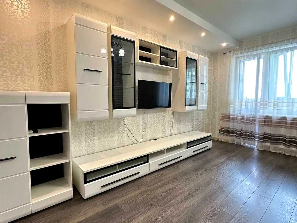 One-bedroom Apartment. Michael Dontya Street, Kyiv
