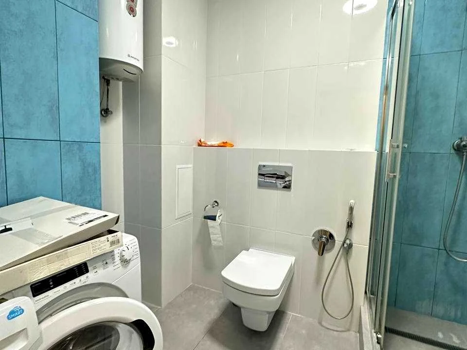 One-bedroom Apartment. Michael Dontya Street, Kyiv