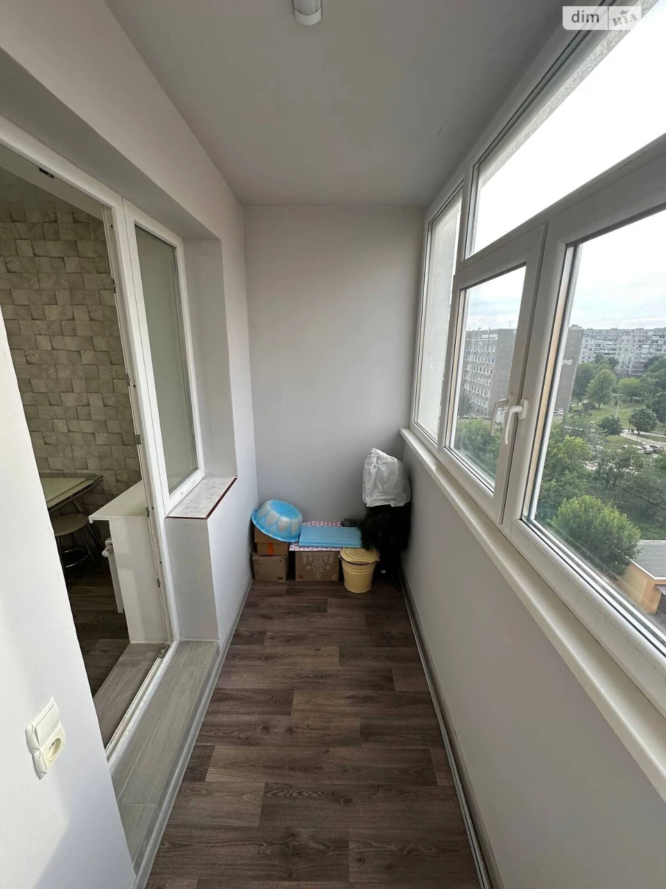 Sale Apartment Saltivka