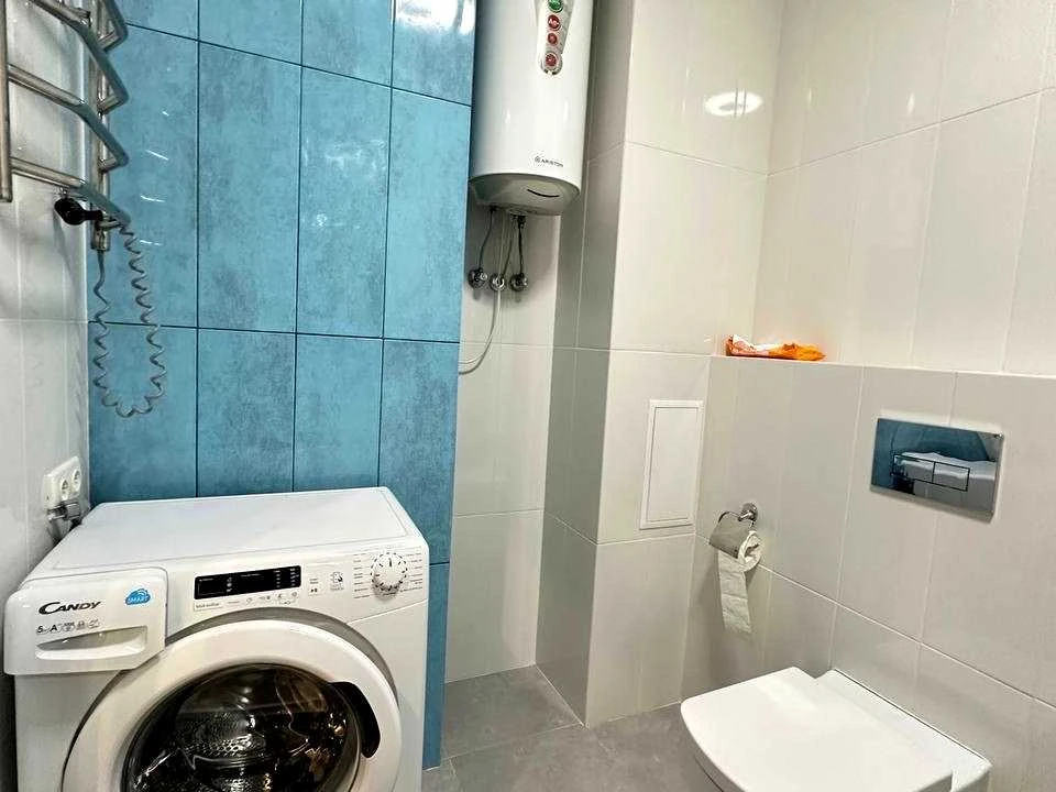 One-bedroom Apartment. Michael Dontya Street, Kyiv