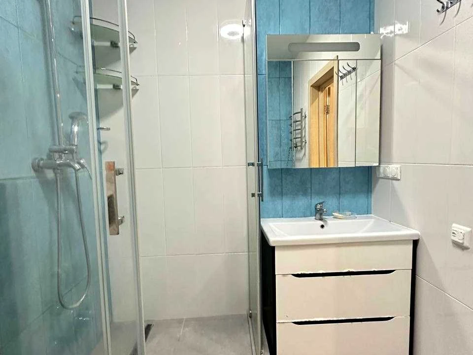One-bedroom Apartment. Michael Dontya Street, Kyiv