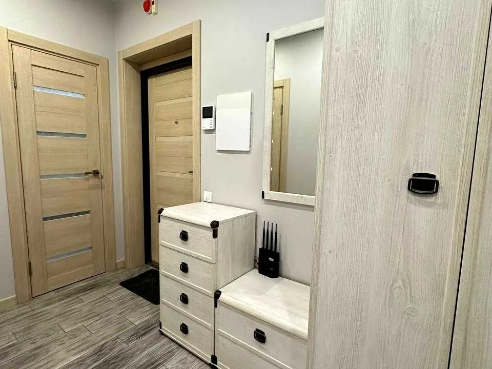One-bedroom Apartment. Michael Dontya Street, Kyiv