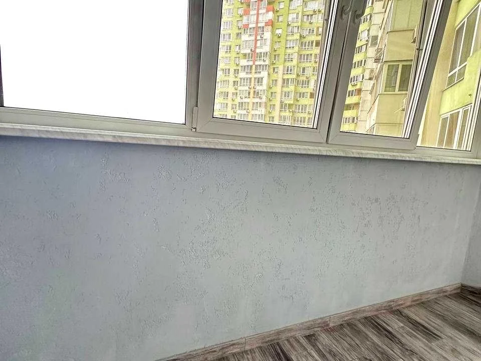 One-bedroom Apartment. Michael Dontya Street, Kyiv