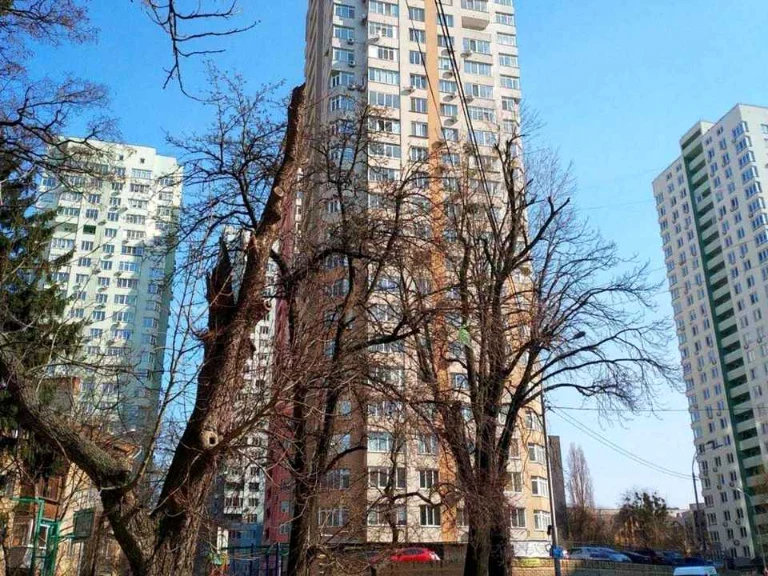 Квартира. Київ, Велика Китаївська вул.