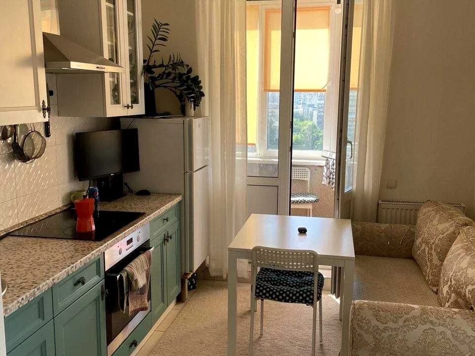 Apartment. Large Китаївська Street, Kyiv
