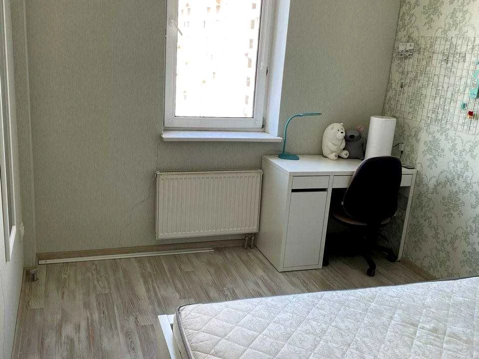 Apartment. Large Китаївська Street, Kyiv