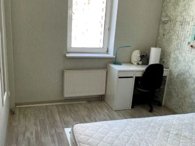 Apartment. Large Китаївська Street, Kyiv