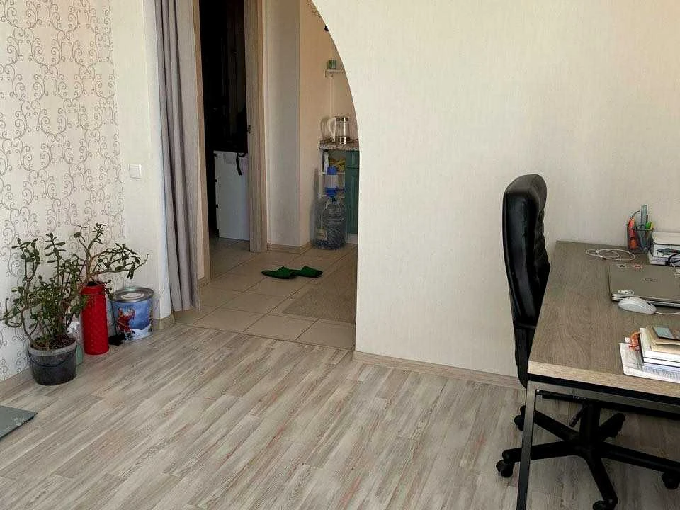 Apartment. Large Китаївська Street, Kyiv