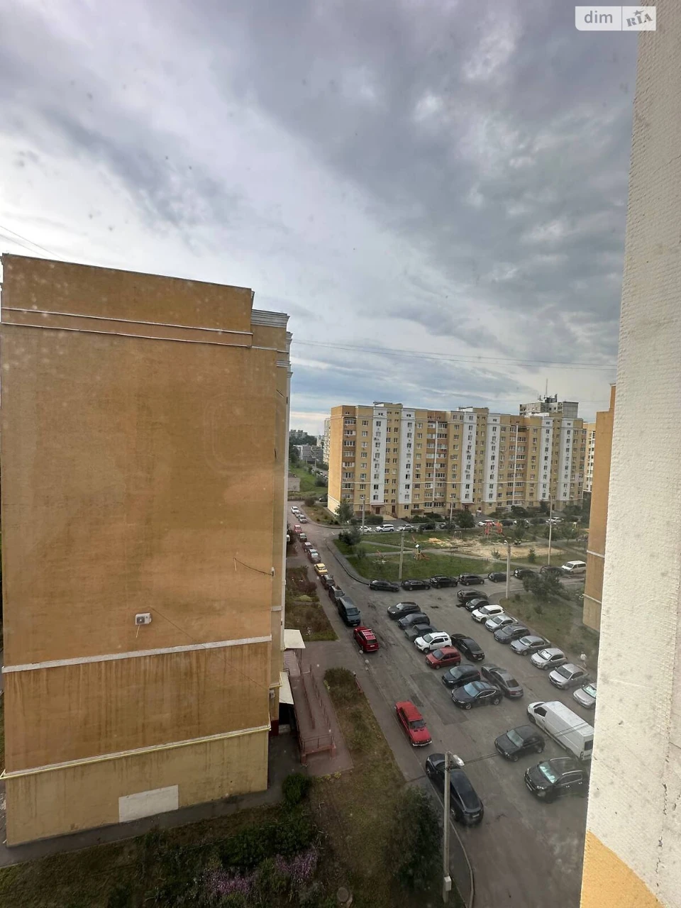 Sale Apartment Saltivka