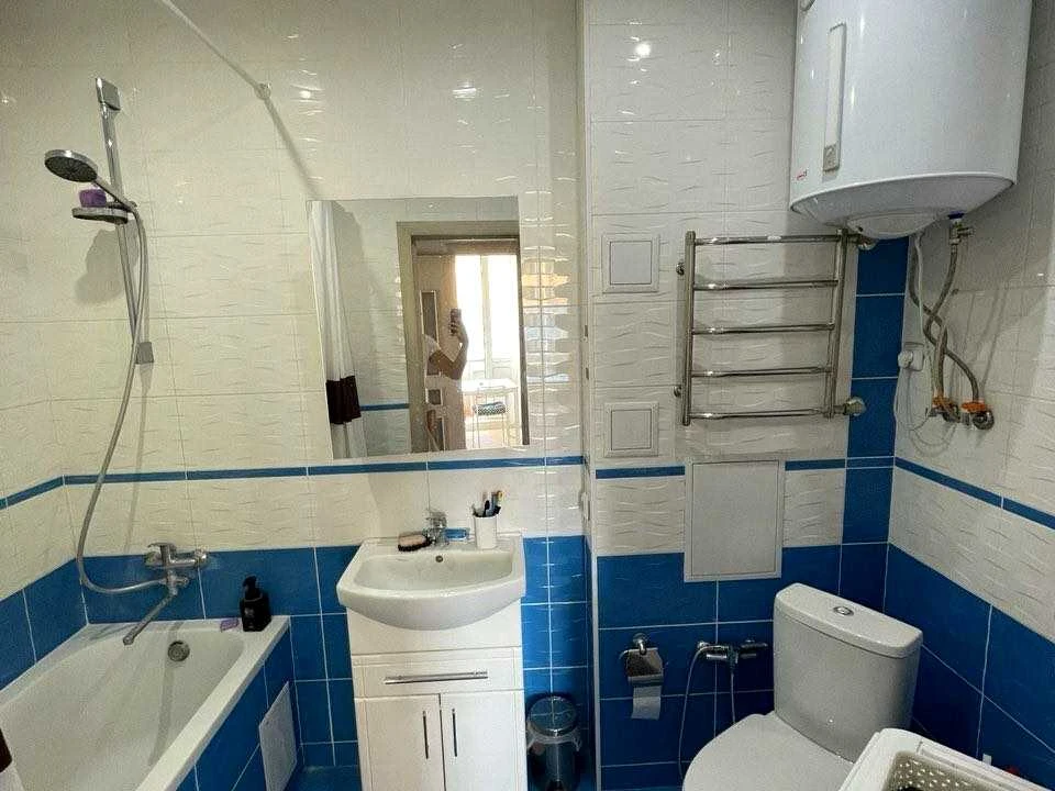 Apartment. Large Китаївська Street, Kyiv