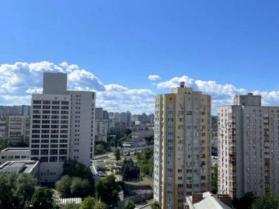 Apartment. Large Китаївська Street, Kyiv
