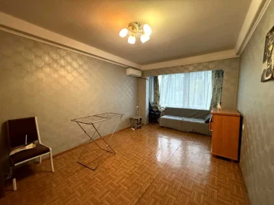 Apartment. Kyiv, Heroes of Azov Street.