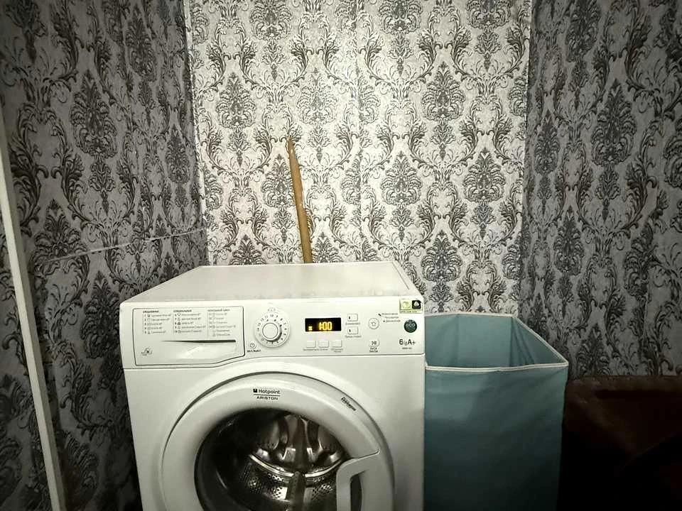 Apartment. Kyiv, Heroes of Azov Street.