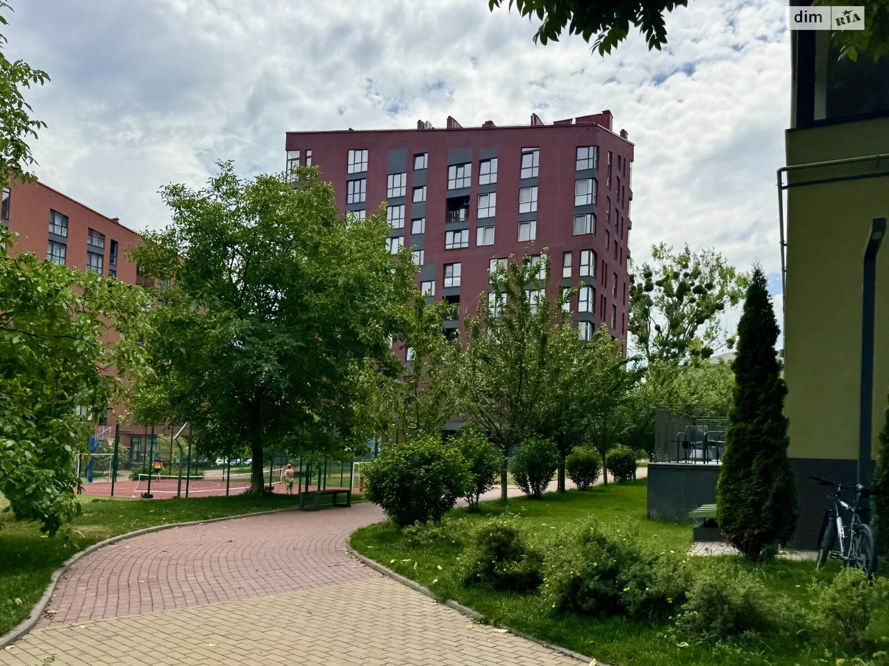 Продаж Квартира Чайка