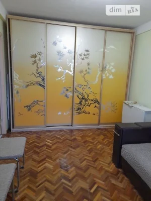 Long-term rental of a 1-bedroom apartment on Ostafiy Dashkevych Street 26