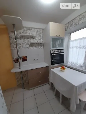 Long-term rental of a 1-bedroom apartment on Ostafiy Dashkevych Street 26