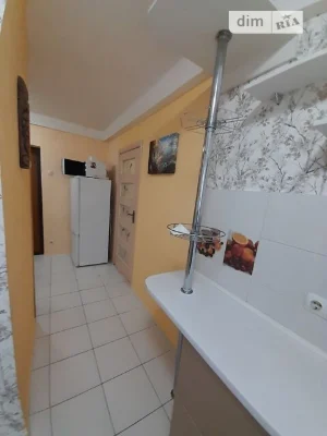 Long-term rental of a 1-bedroom apartment on Ostafiy Dashkevych Street 26