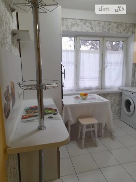 Long-term rental of a 1-bedroom apartment on Ostafiy Dashkevych Street 26