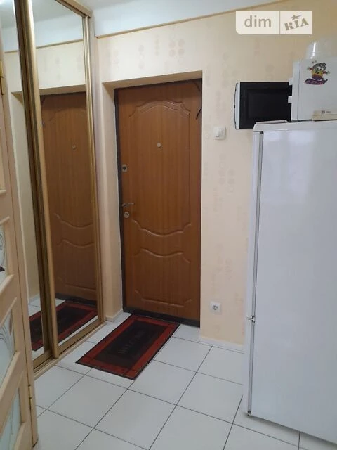 Long-term rental of a 1-bedroom apartment on Ostafiy Dashkevych Street 26