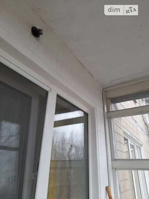 Long-term rental of a 1-bedroom apartment on Ostafiy Dashkevych Street 26