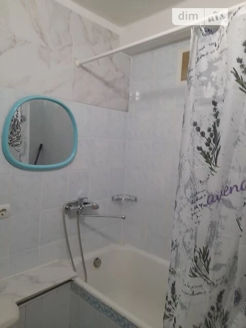 Long-term rental of a 1-bedroom apartment on Ostafiy Dashkevych Street 26