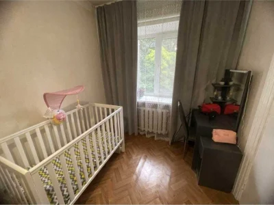 Квартира. Дніпро, вулиця Піхоти Короля