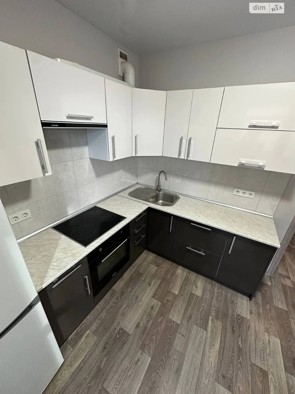 Sale Apartment Saltivka