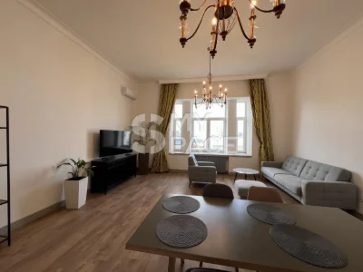 Продаж дизайнерської 3х кім кв Центр вул.Тарасівська 3А парк
