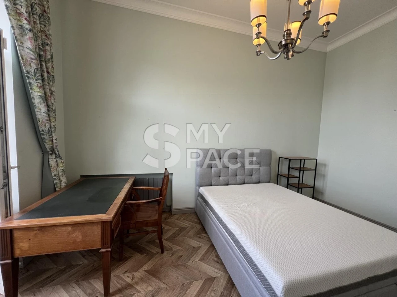 Продаж дизайнерської 3х кім кв Центр вул.Тарасівська 3А парк