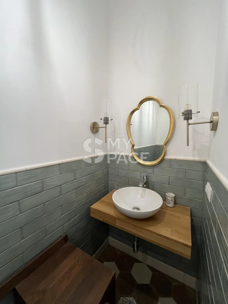 Продаж дизайнерської 3х кім кв Центр вул.Тарасівська 3А парк