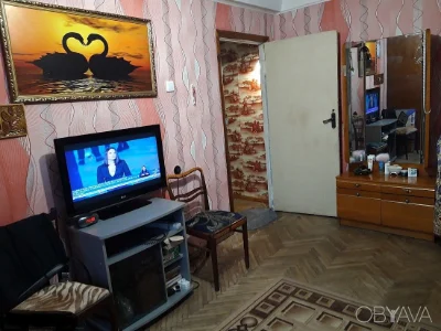 Продаж 2-кімнатній квартири, вул. Воскресенська, 42А (вул. Перова)