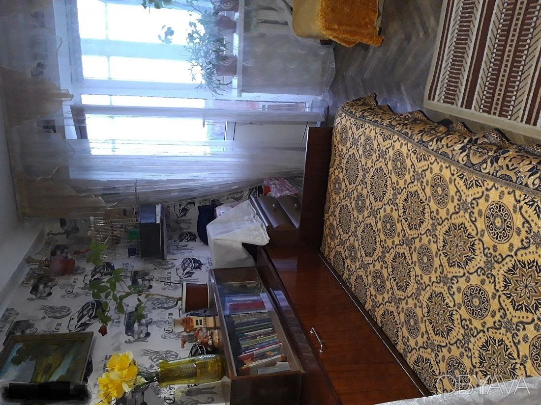 Продаж 2-кімнатній квартири, вул. Воскресенська, 42А (вул. Перова)