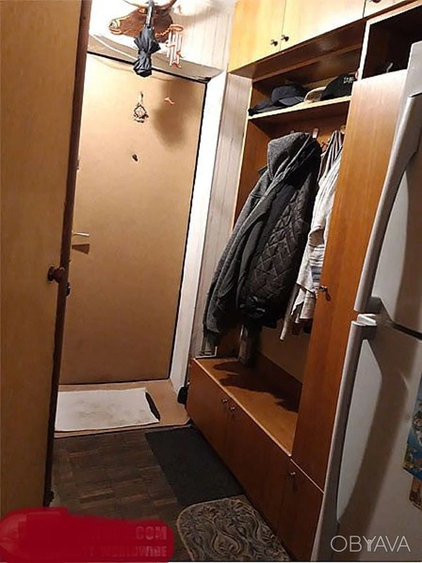 Продаж 2-кімнатній квартири, вул. Воскресенська, 42А (вул. Перова)