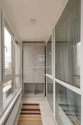 Продаж 3-кімнатної квартири 81.3 м², Правди просп., 41А