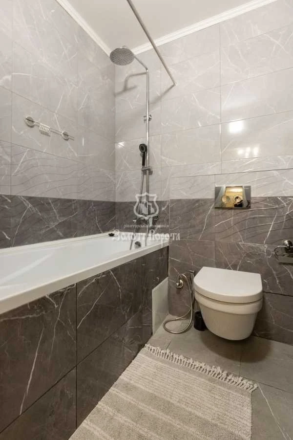 Продаж 3-кімнатної квартири 81.3 м², Правди просп., 41А