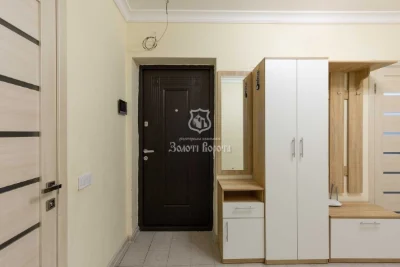 Продаж 3-кімнатної квартири 81.3 м², Правди просп., 41А
