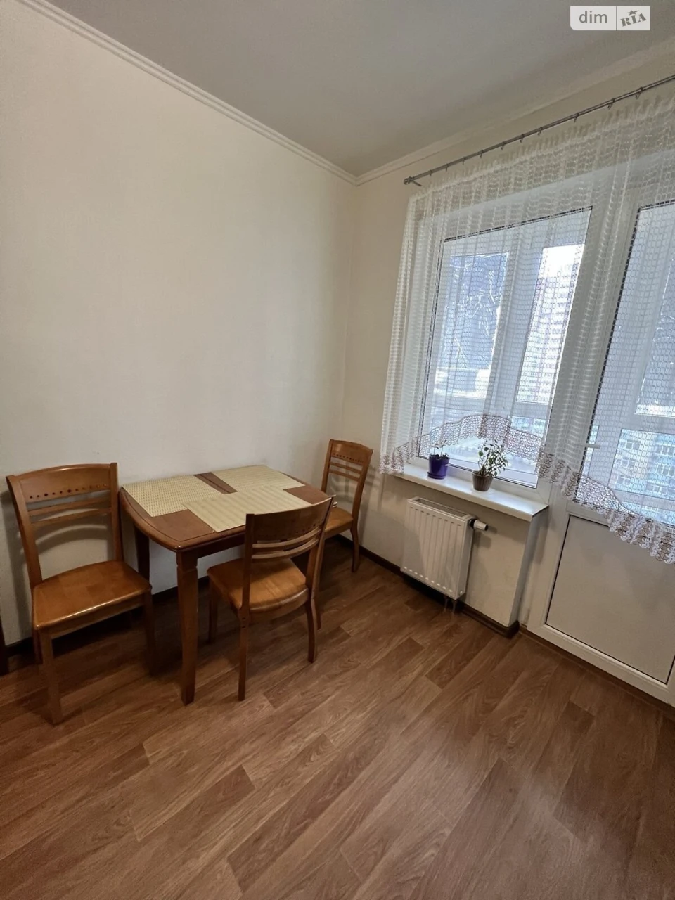 Продажа Квартиры Осокорки